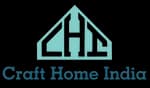 95% Growth in Online Brand Visibility: Craft Home India’s Digital Success logo