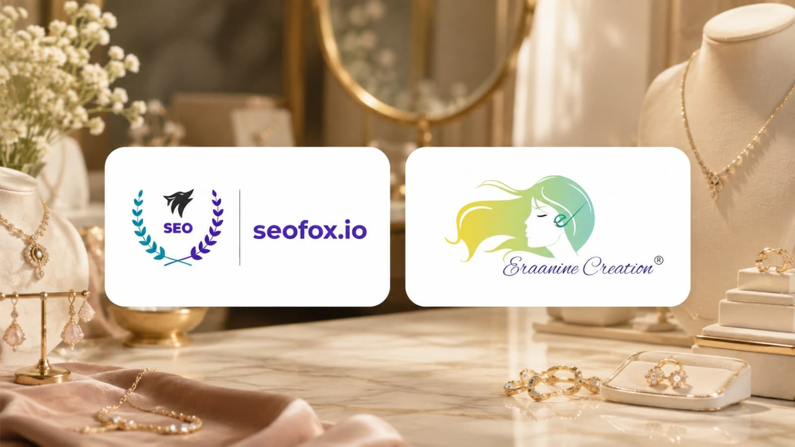 From Social Media Presence to Stronger Brand Positioning: Growing Eraanine Creation’s Digital Visibility