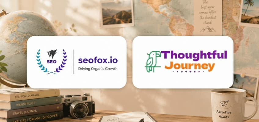 From Travel Discovery to Customer Enquiries: Building a Stronger Digital Presence for Thoughtful Journey