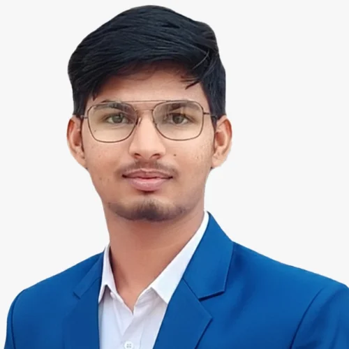 Achyut Bhagwat, SEO Executive at seofox.io
