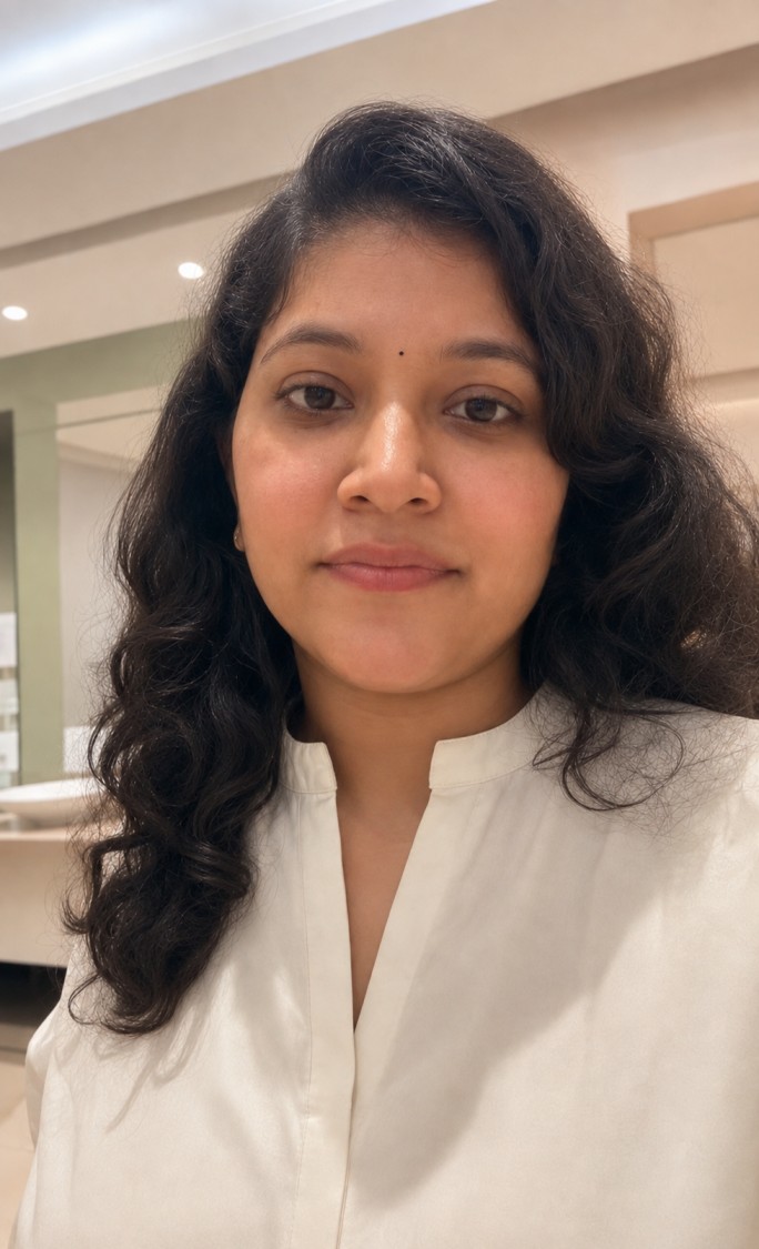 Dnyanesshwari V, CEO & Founder at seofox.io