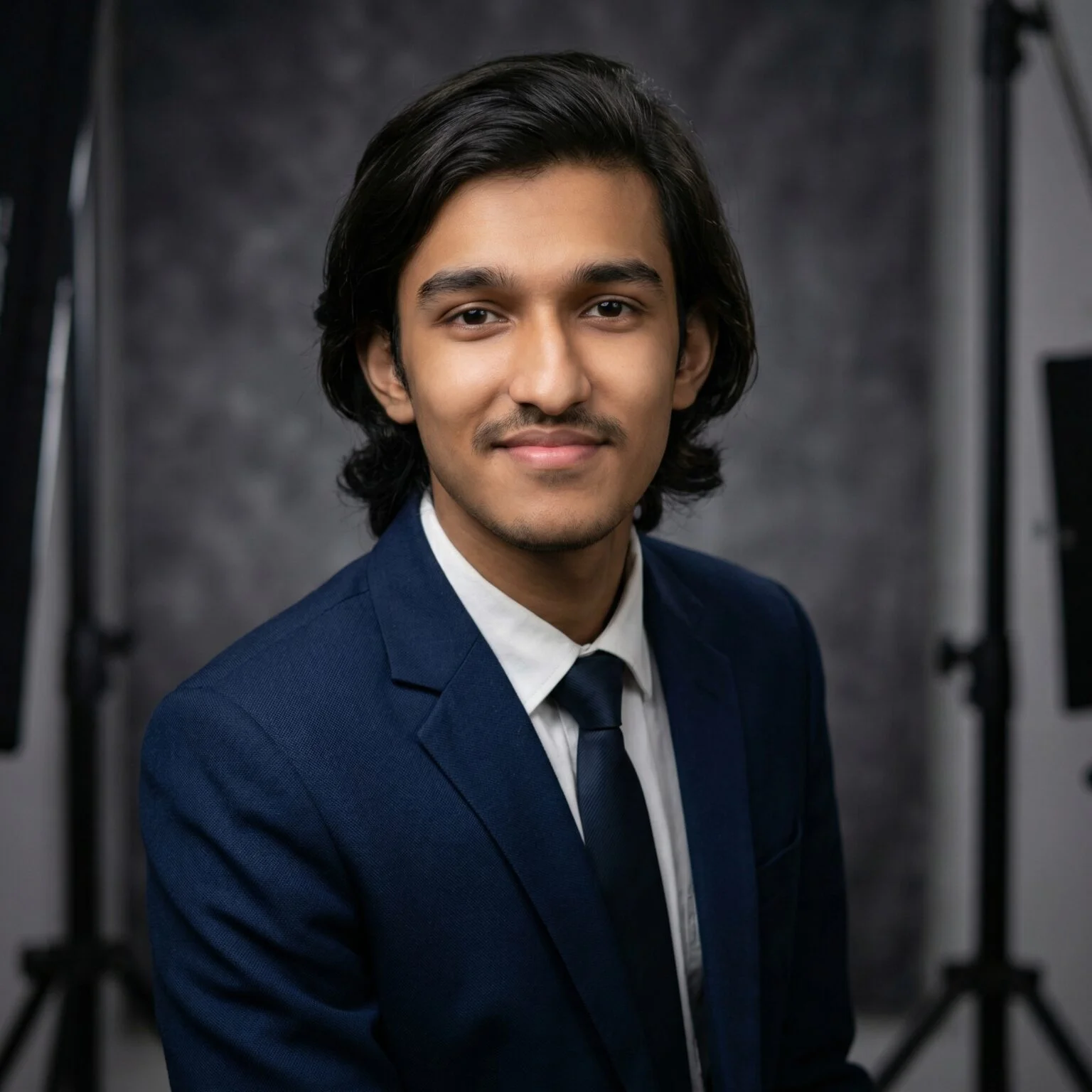 Hemant Bist, Video & Graphic Designer at seofox.io