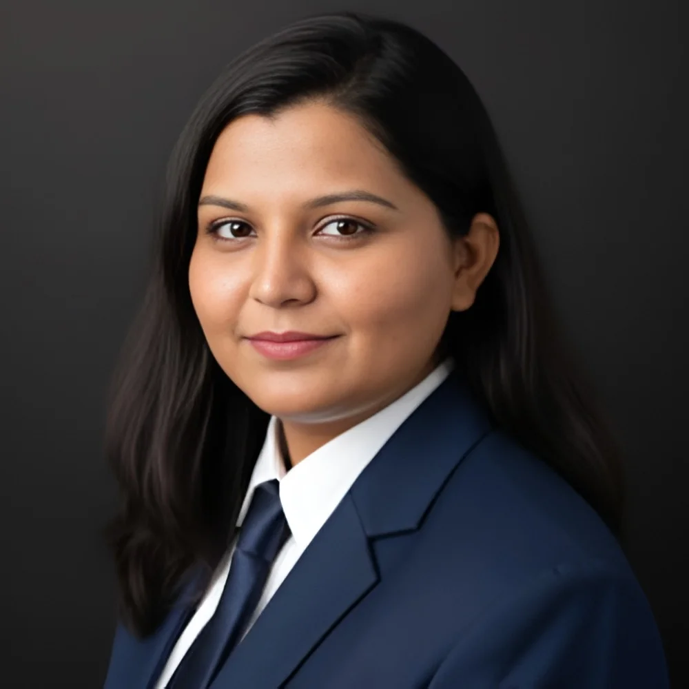 Mamta Ghodke, Social Media Marketer at seofox.io